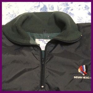 Waterproof Pullover Shirt, sz XL